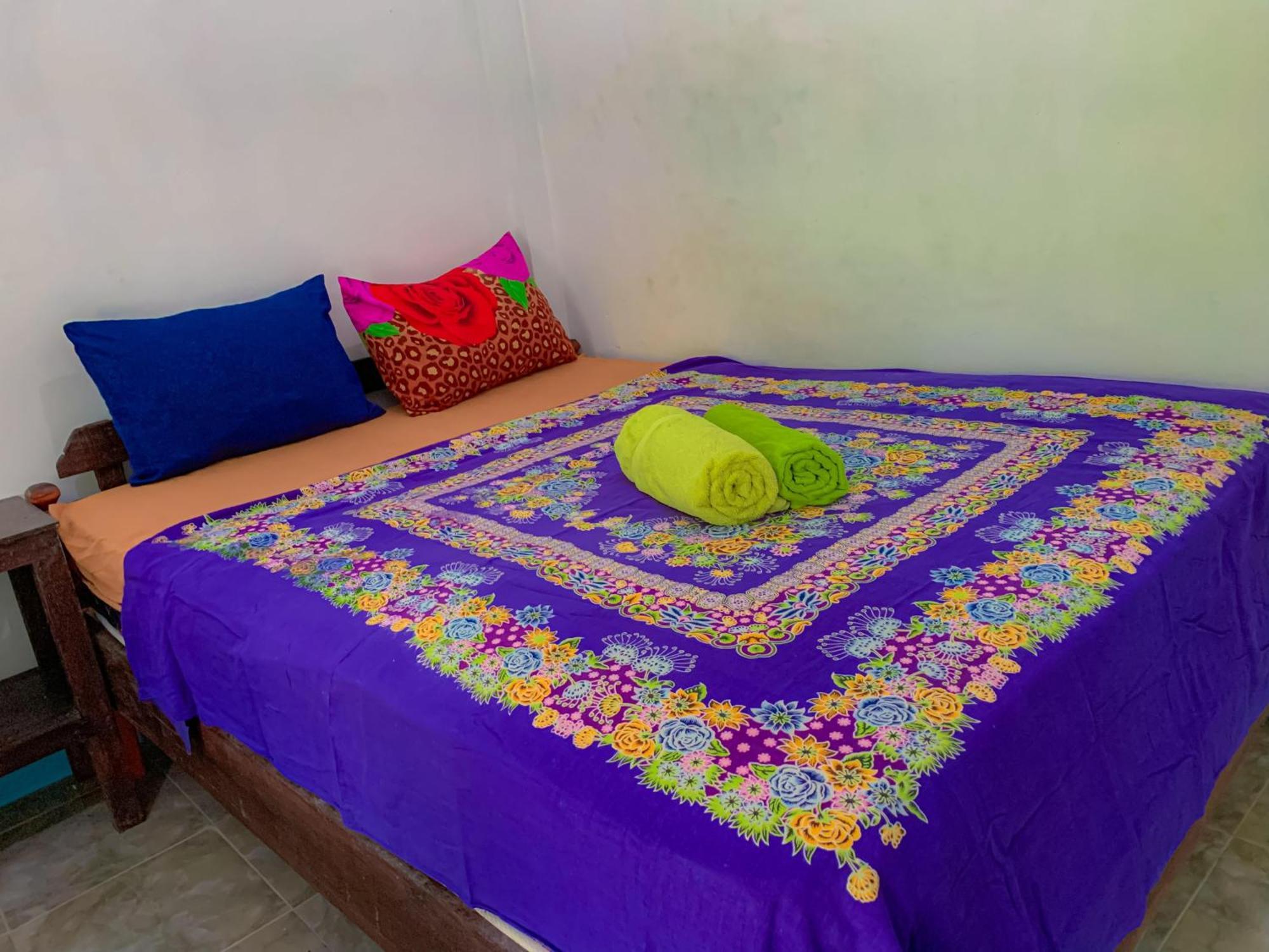 Breeze Hostel Kuta  エクステリア 写真