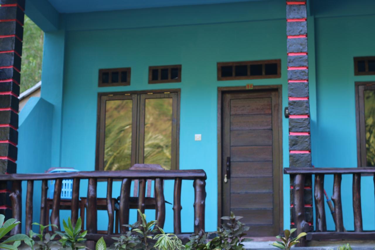 Breeze Hostel Kuta  エクステリア 写真