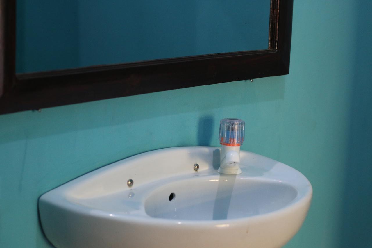 Breeze Hostel Kuta  エクステリア 写真