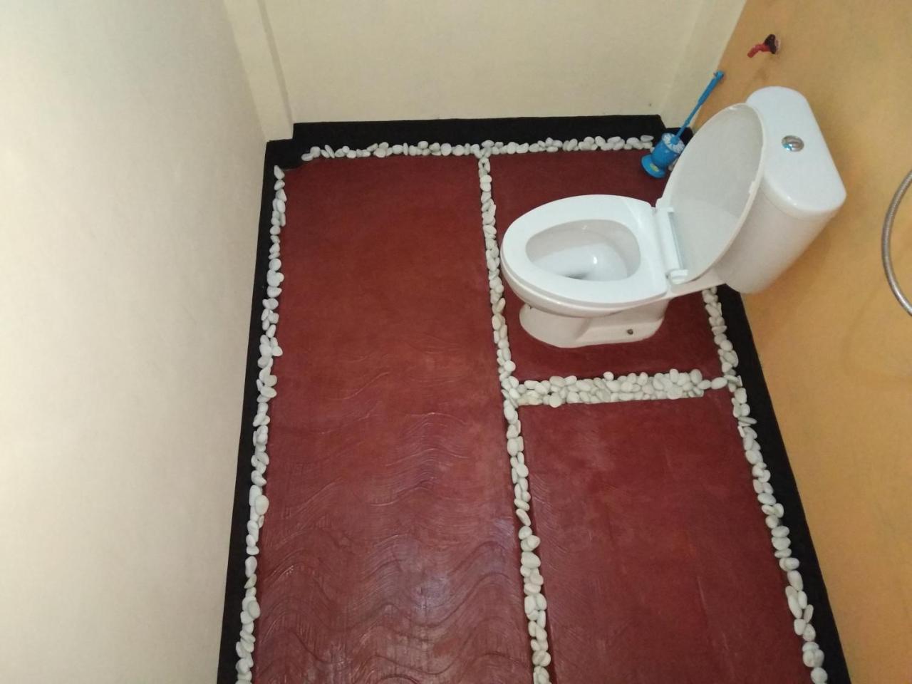 Breeze Hostel Kuta  エクステリア 写真