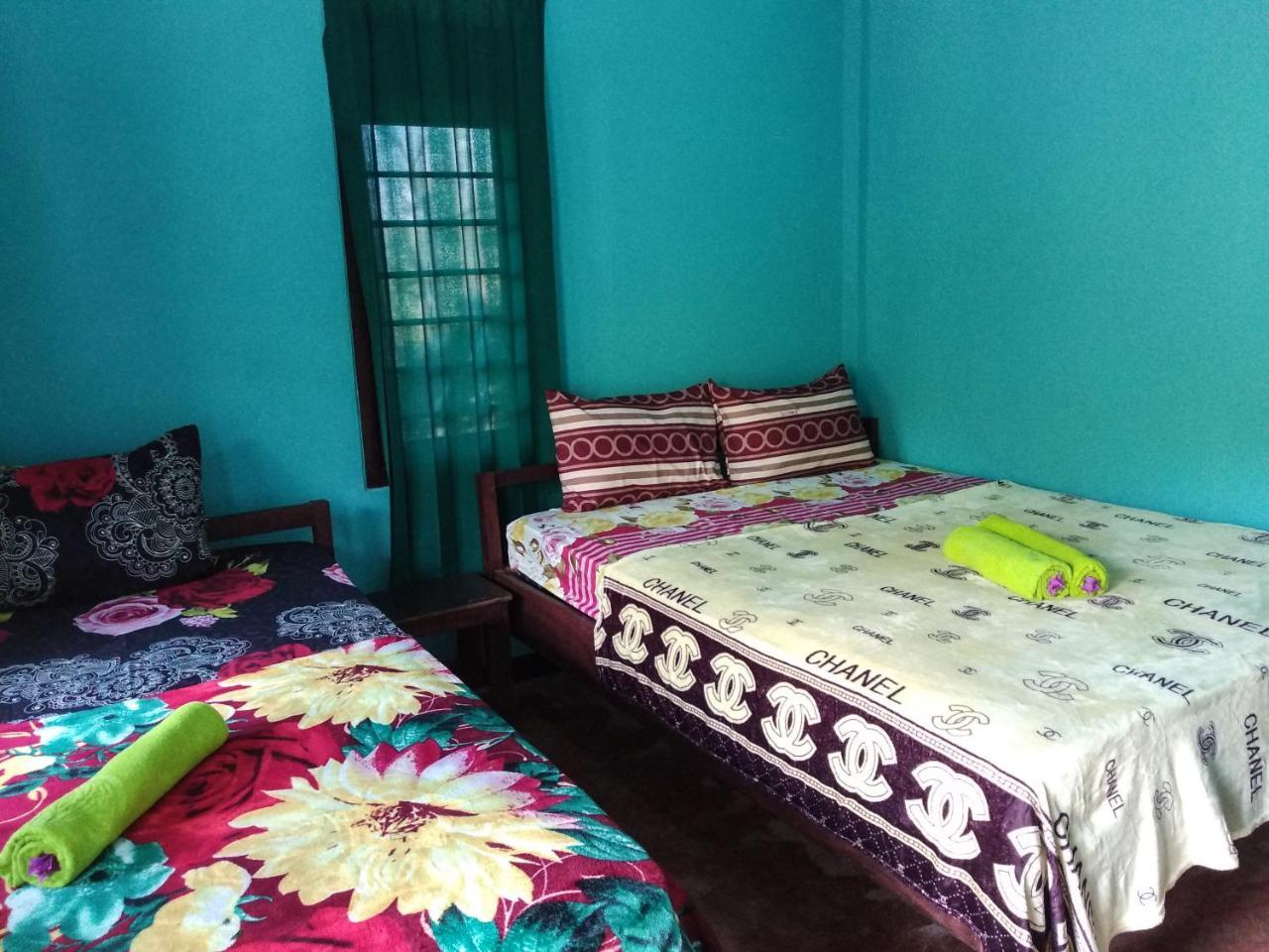 Breeze Hostel Kuta  エクステリア 写真
