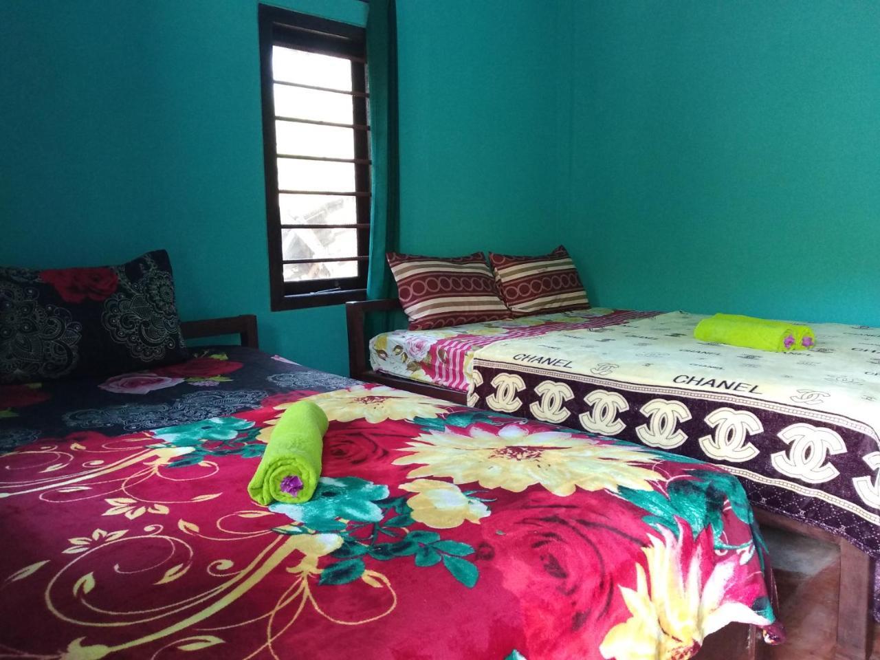Breeze Hostel Kuta  エクステリア 写真